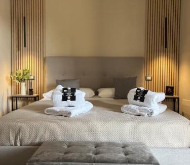 Torre del Greco Cama Y Desayuno | Casa Corallium