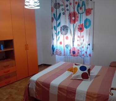 Terracina Apartamento | Casa Corallo