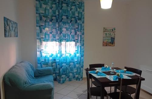 Terracina Apartamento | Casa Corallo