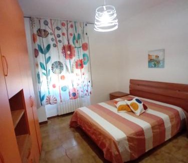 Terracina Apartamento | Casa Corallo