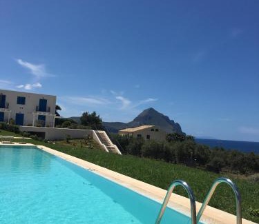 Macari Casa | Casa Corallo San Vito