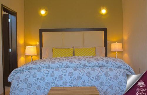 Guanajuato Apartamento | Casa Corazon de Plata Suites