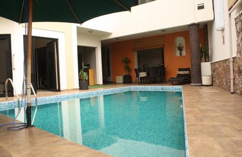 Guanajuato Apartamento | Casa Corazon de Plata Suites