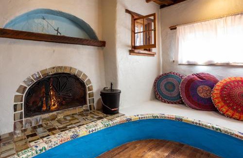 Seton Village Casa | Casa Corazon
