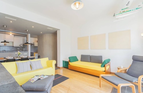 Blevio Apartamento | Casa Corbu - Dos Habitaciones Piso, Capacidad 6