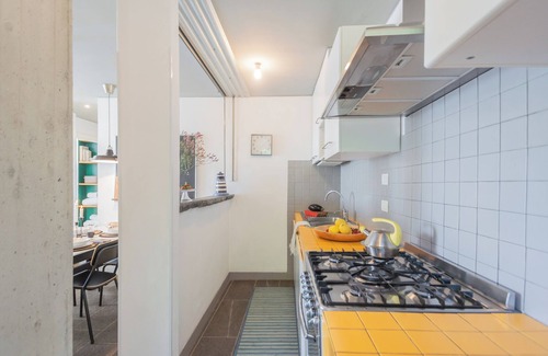 Blevio Apartamento | Casa Corbu - Dos Habitaciones Piso, Capacidad 6