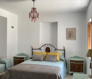 Montilla Casa | Casa Cordón