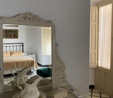 Montilla Casa | Casa Cordón