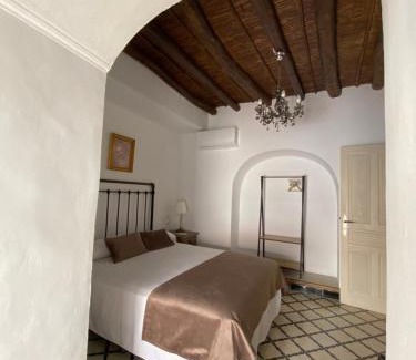 Montilla Casa | Casa Cordón