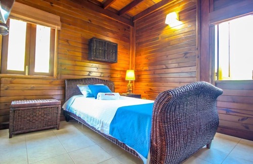 Bocachica Cama Y Desayuno | Casa Cordoba Baru