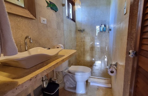 Bocachica Cama Y Desayuno | Casa Cordoba Baru