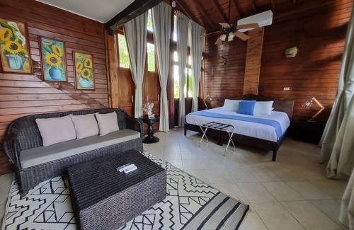 Bocachica Cama Y Desayuno | Casa Cordoba Baru
