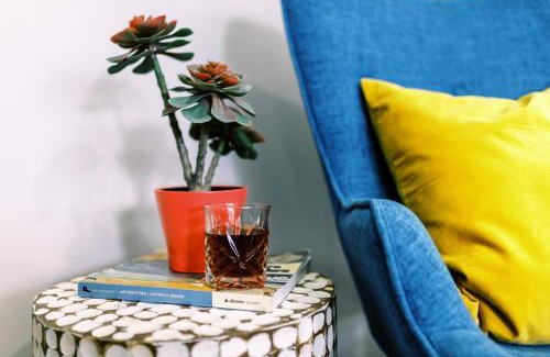 Harbordale Apartamento | Casa Cordova Apartments By Lowkl