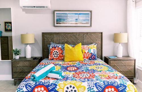 Harbordale Apartamento | Casa Cordova Apartments By Lowkl
