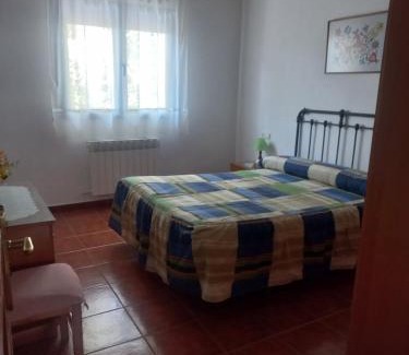 Sequeros Casa | Casa Cordovilla