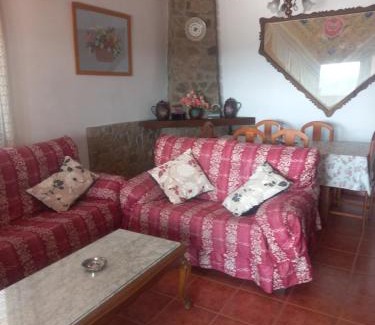 Sequeros Casa | Casa Cordovilla