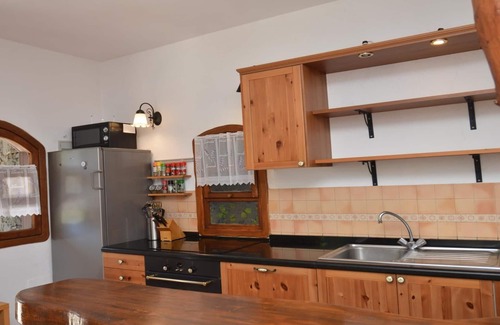 La Calera Casa | Casa Corma - Dos Habitaciones Casa, Capacidad 4