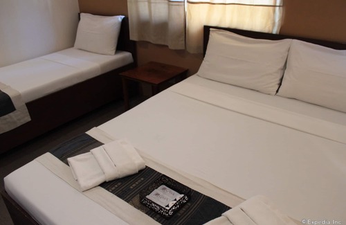 Coron Town Proper Hotel | Casa Coron Hotel
