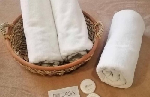 Coron Town Proper Hotel | Casa Coron Hotel