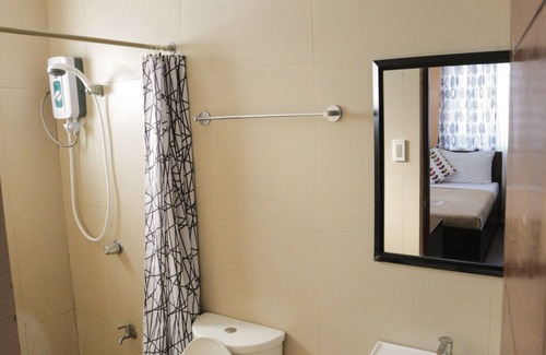 Coron Town Proper Hotel | Casa Coron Hotel