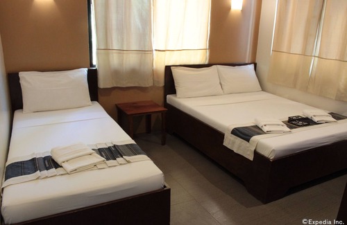 Coron Town Proper Hotel | Casa Coron Hotel