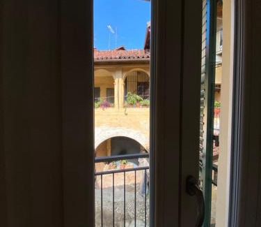 Saluzzo Apartamento | Casa Corona Grossa