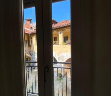 Saluzzo Apartamento | Casa Corona Grossa