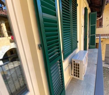 Saluzzo Apartamento | Casa Corona Grossa