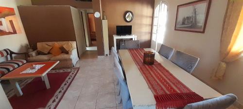 Cafayate Casa | Casa Coronel