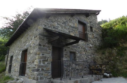 Allande Casa | Casa Corral - Casas de Aldea
