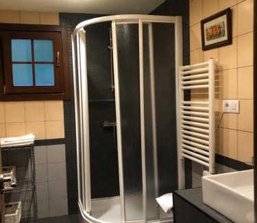 Allande Casa | Casa Corral - Casas de Aldea