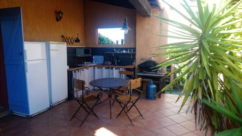 Cervione Cama Y Desayuno | CASA-CORSA chambre d'hote