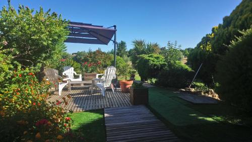 Cervione Cama Y Desayuno | CASA-CORSA chambre d'hote