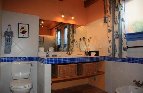 Cervione Cama Y Desayuno | CASA-CORSA chambre d'hote