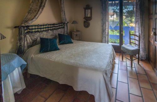 Cervione Cama Y Desayuno | CASA-CORSA chambre d'hote
