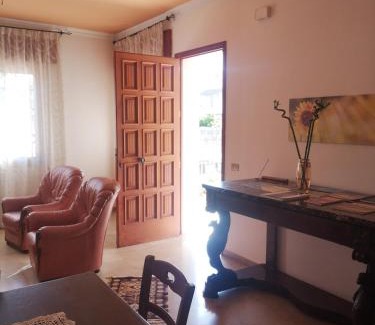 Marsala Casa | Casa Cortileverde