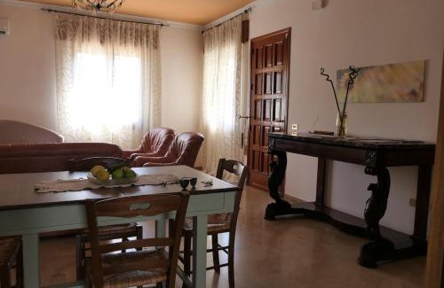 Marsala Casa | Casa Cortileverde
