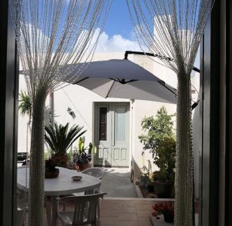 Marsala Casa | Casa Cortileverde