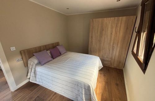 Mieres Apartamento | Casa Cortina