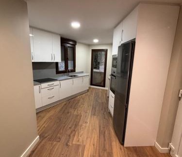 Mieres Apartamento | Casa Cortina