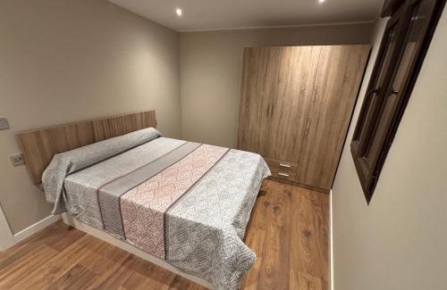Mieres Apartamento | Casa Cortina