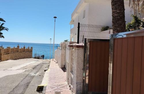 San Juan de los Terreros Apartamento | Casa Costa