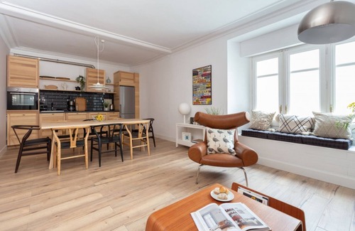 L'Antiga Esquerra de l'Eixample Casa | Casa Cosi - Eixample 2
