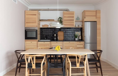 L'Antiga Esquerra de l'Eixample Casa | Casa Cosi - Eixample 2