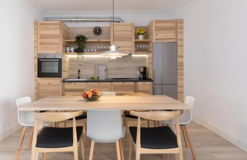 L'Antiga Esquerra de l'Eixample Apartamento | Casa Cosi - Eixample 3
