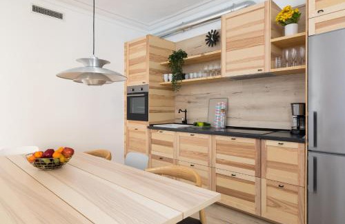L'Antiga Esquerra de l'Eixample Apartamento | Casa Cosi - Eixample 3