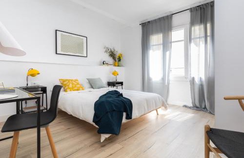 L'Antiga Esquerra de l'Eixample Apartamento | Casa Cosi - Eixample 3