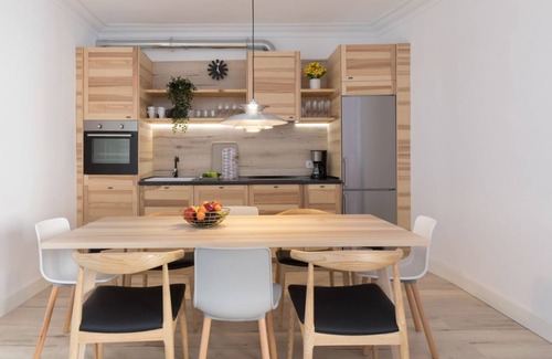 L'Antiga Esquerra de l'Eixample Casa | Casa Cosi - Eixample 3
