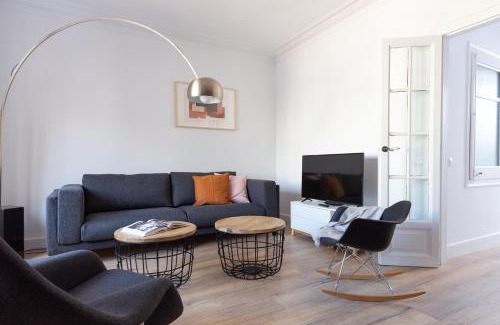 L'Antiga Esquerra de l'Eixample Apartamento | Casa Cosi - Eixample 5