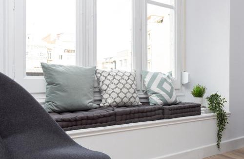 L'Antiga Esquerra de l'Eixample Apartamento | Casa Cosi - Eixample 5